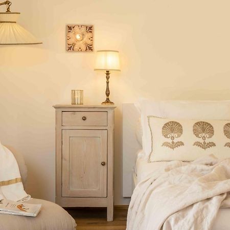 Casavostra - Ambience Suites Ostra Vetere Экстерьер фото