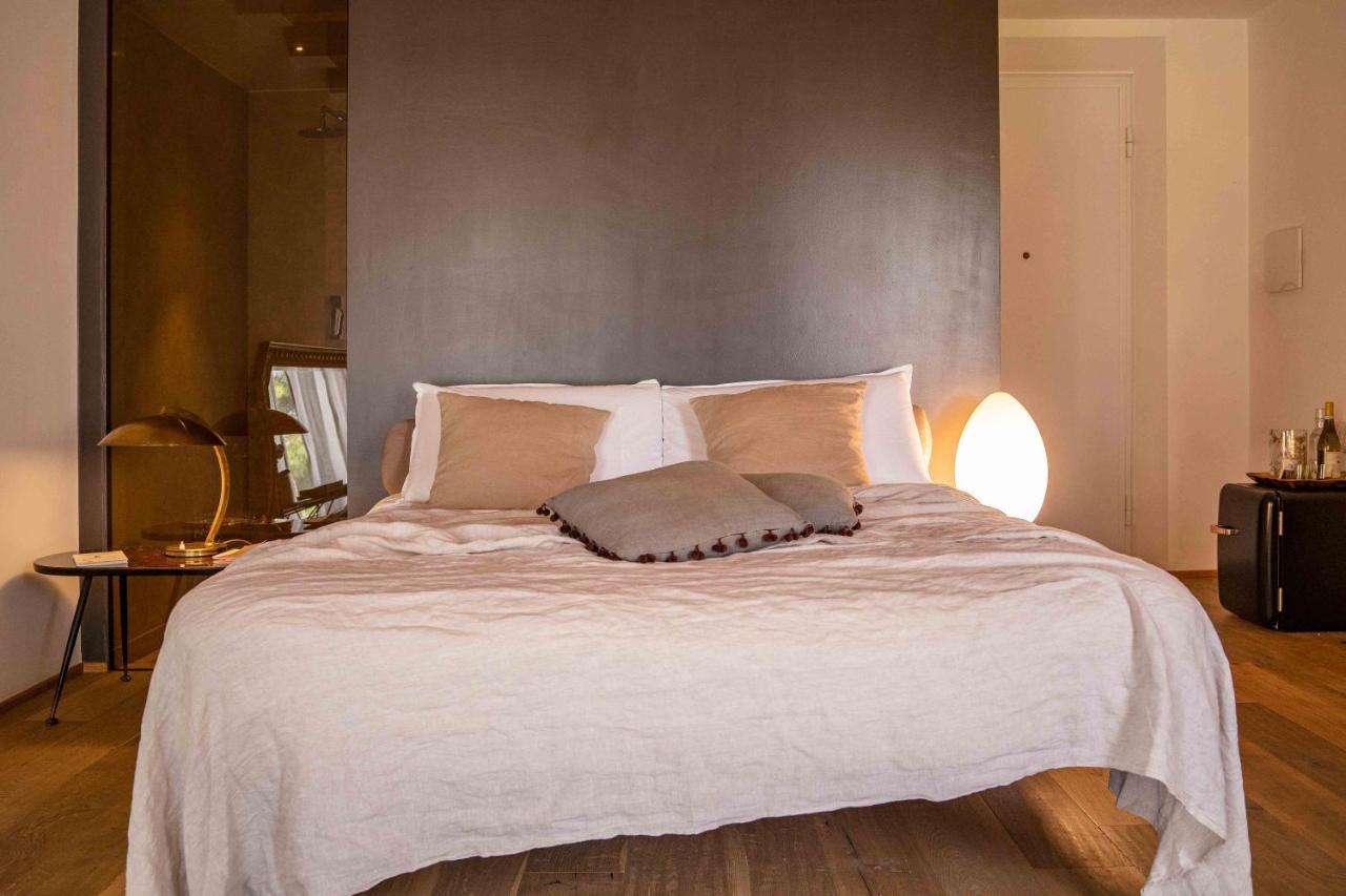 Casavostra - Ambience Suites Ostra Vetere Экстерьер фото