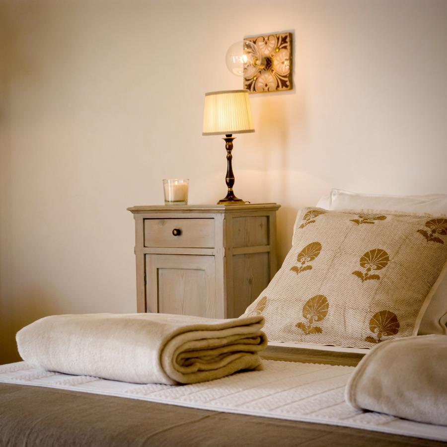 Casavostra - Ambience Suites Ostra Vetere Экстерьер фото